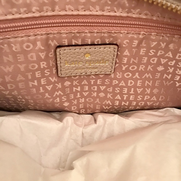 Kate Spade Joley Avalon Place Handbag Tote Bag - Picture 6 of 7